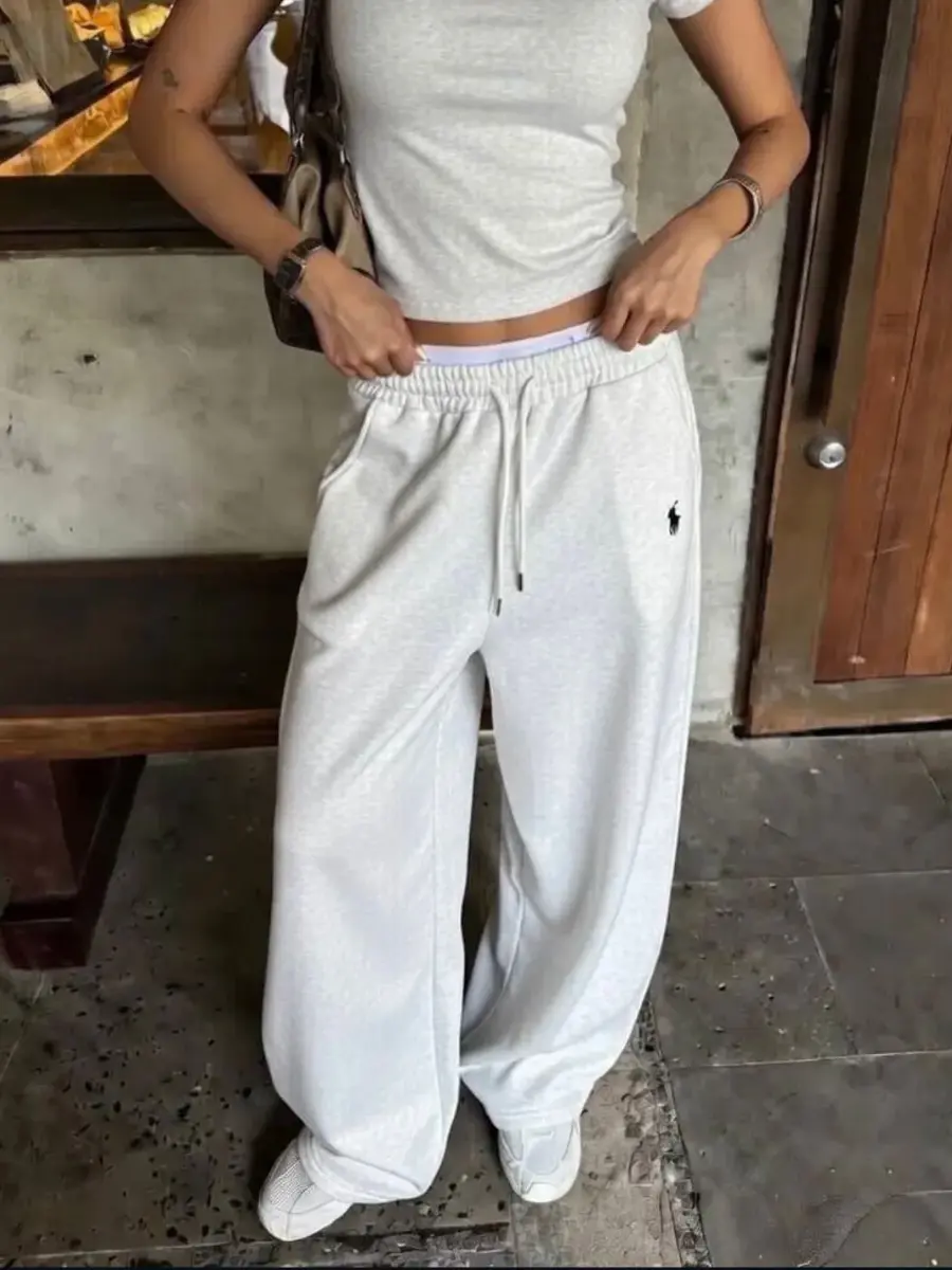 Baggy Jogging Ralph 3