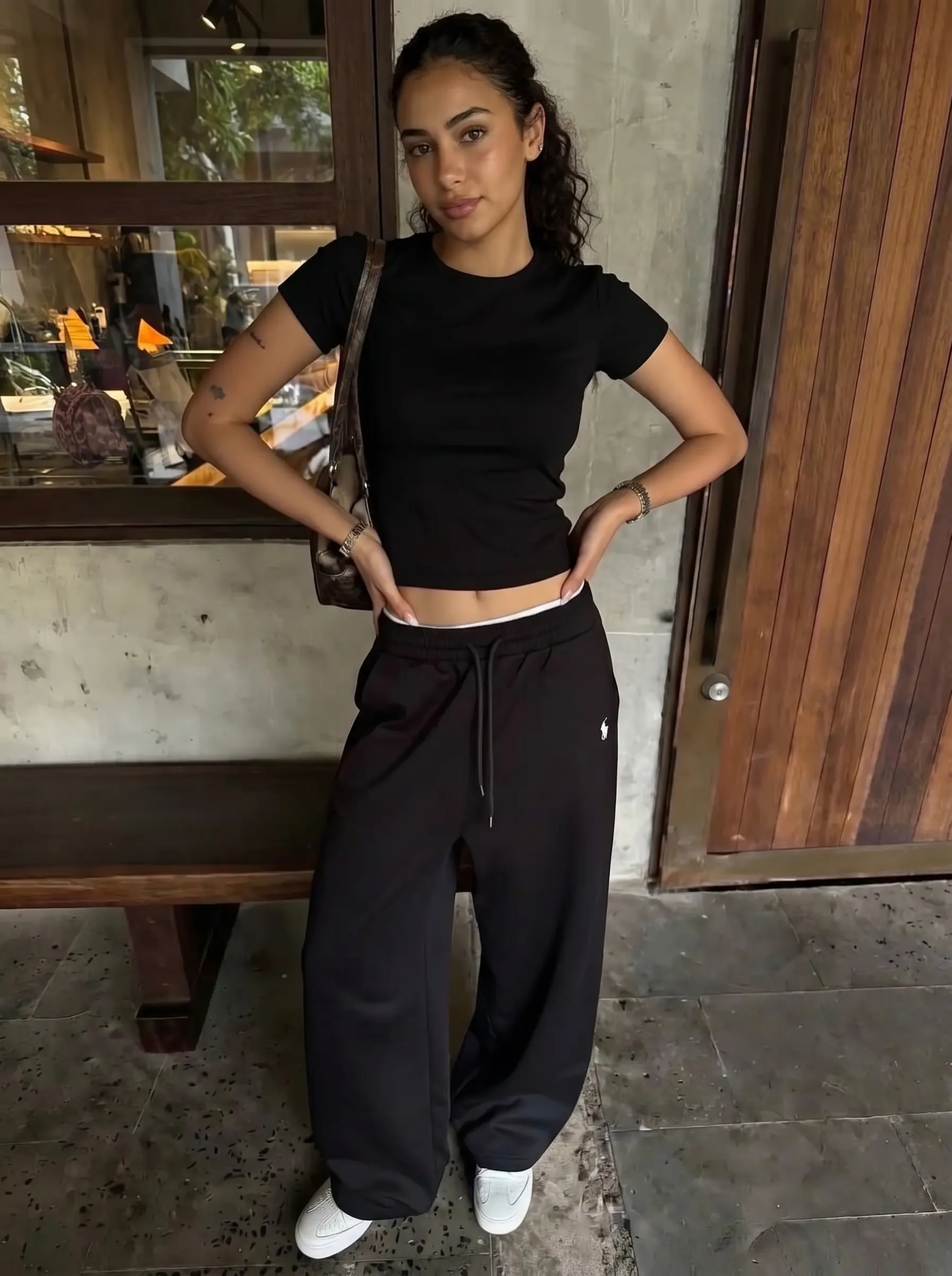 Baggy Jogging Ralph 4