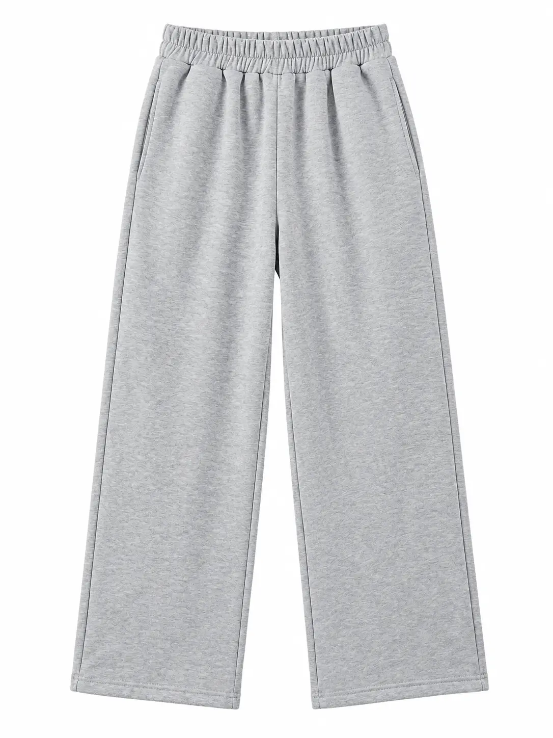 Basic Wide Fit Jogger