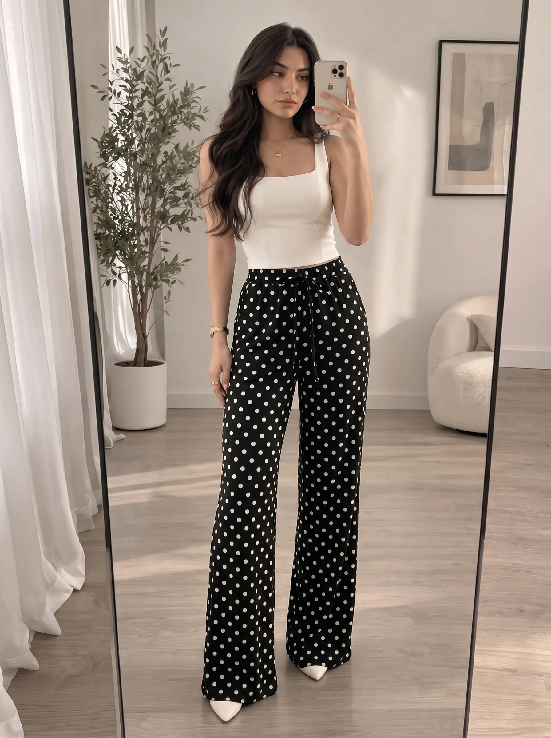 PANTALON POINT 2