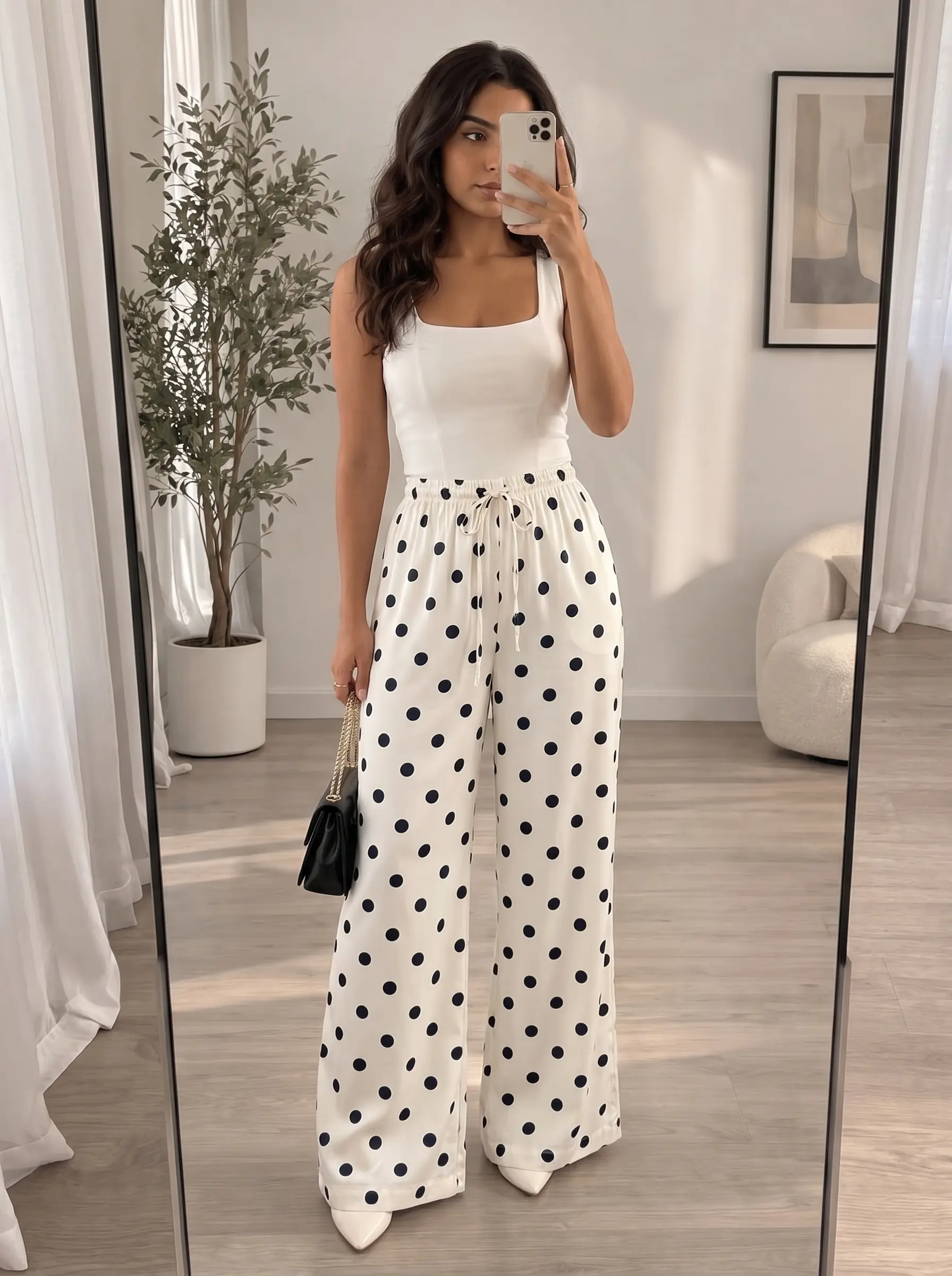 PANTALON POINT 4