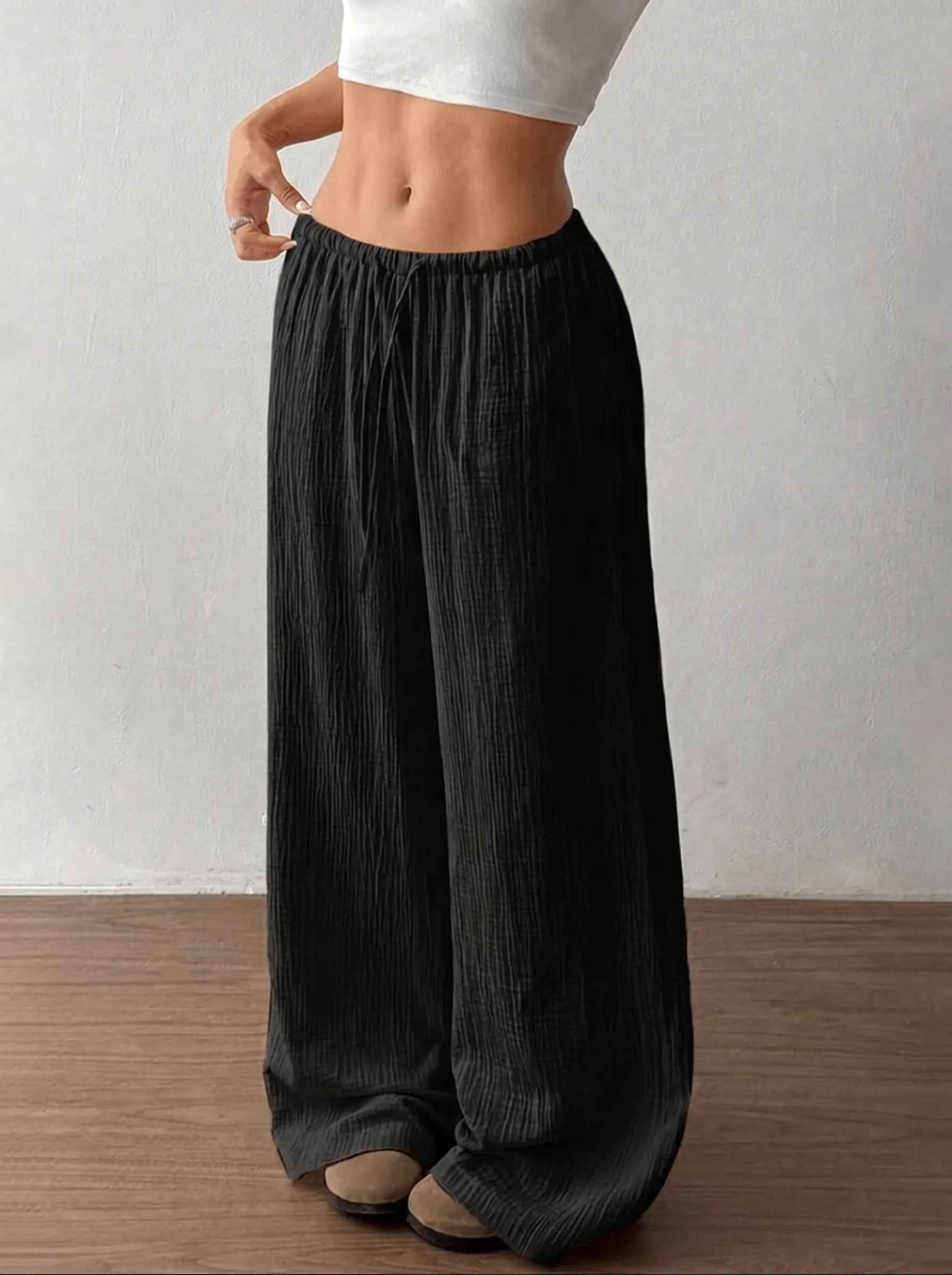 Pants Bouclette 3