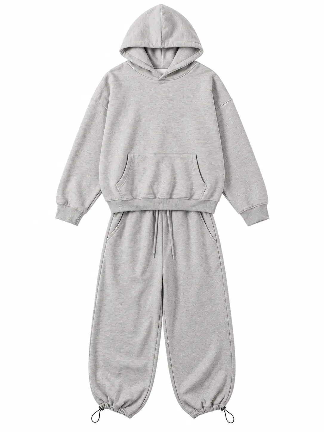 Set Capuche