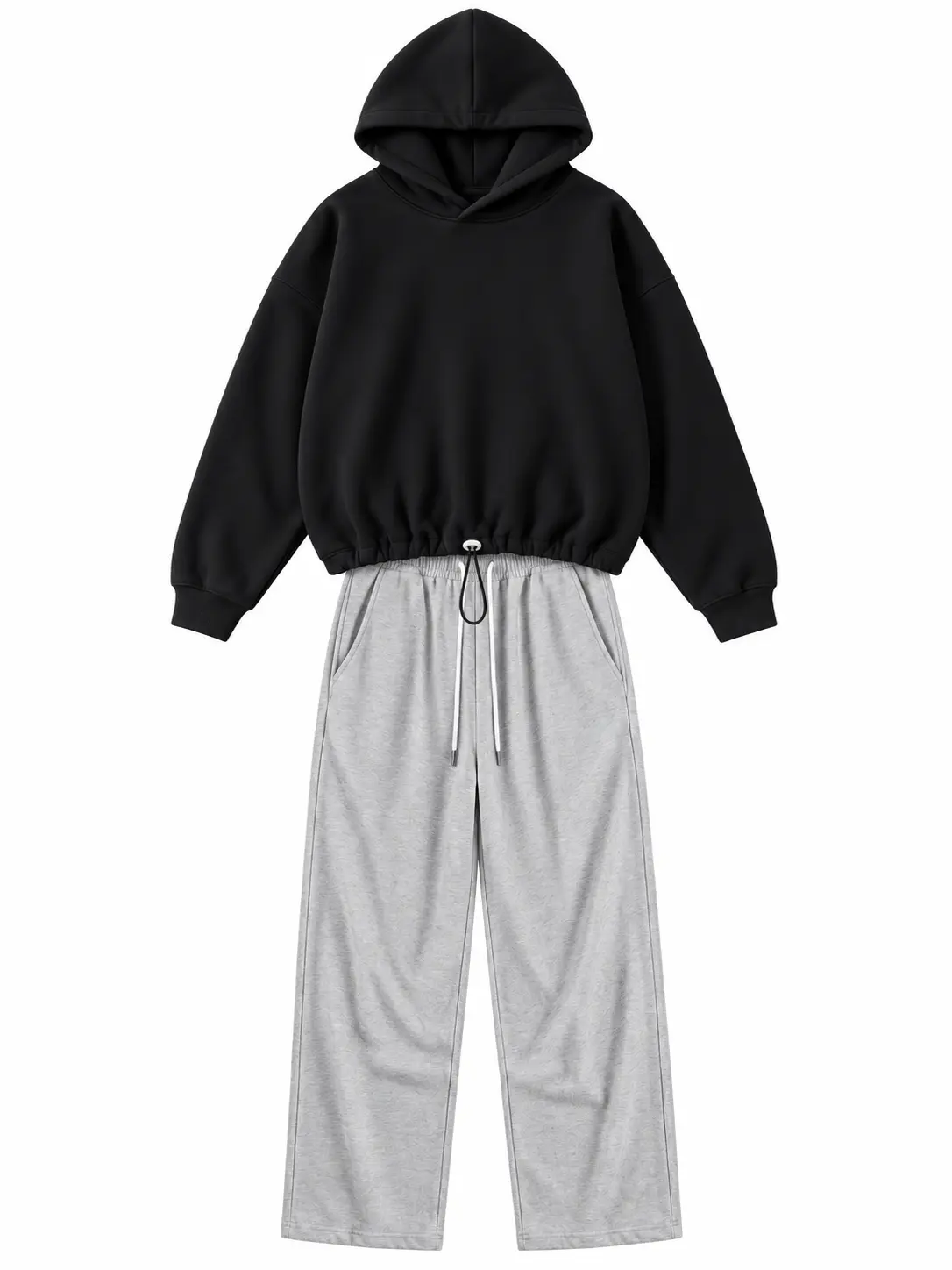 Set Capuche 2