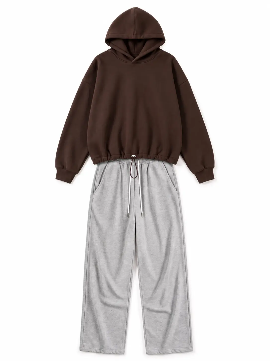 Set Capuche 2 2