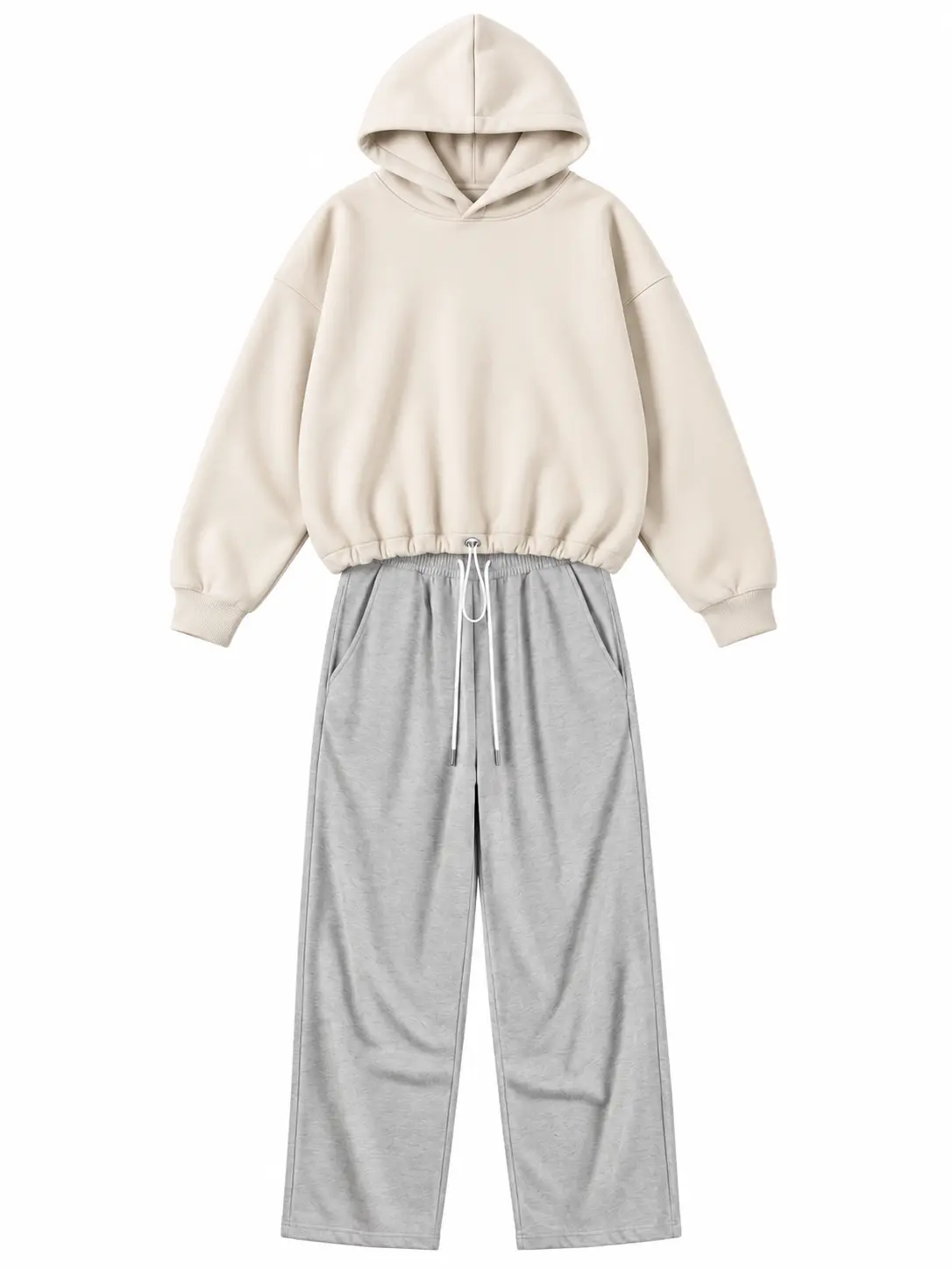 Set Capuche 2 5