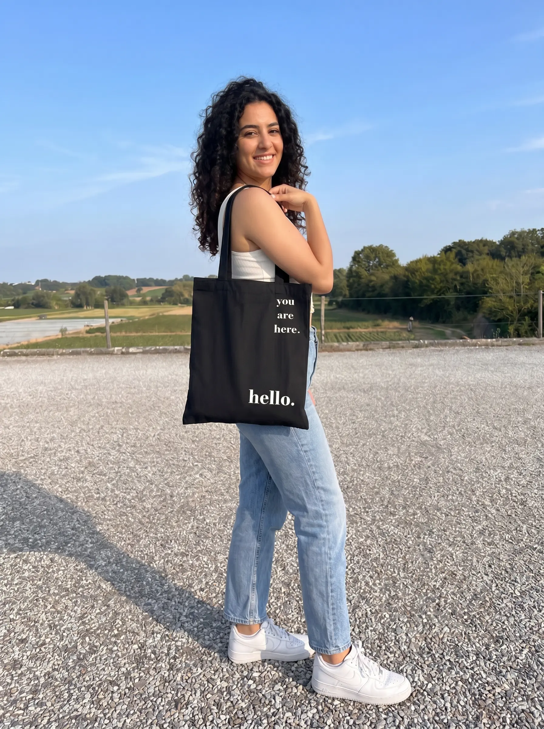 Tote Bag 2