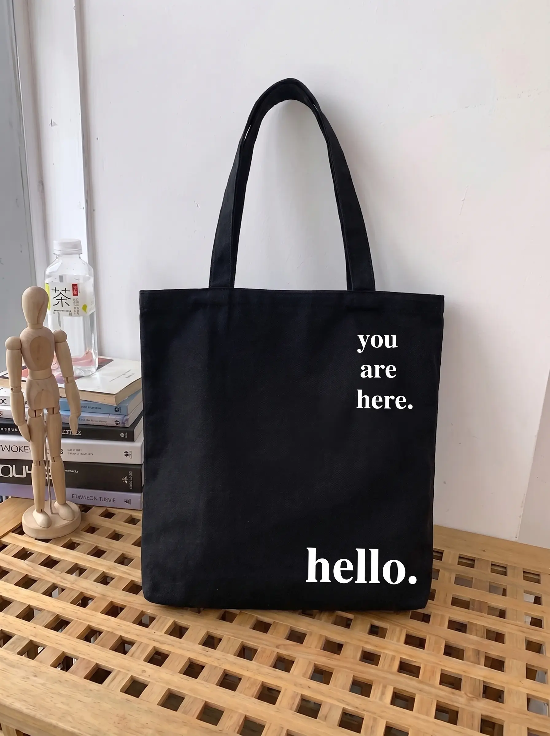 Tote Bag 3