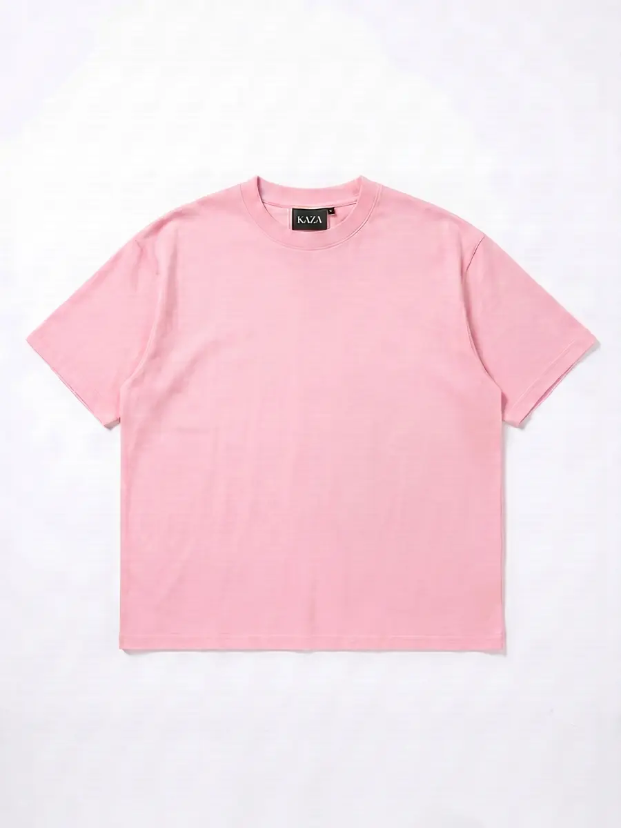 T-Shirt Oversize