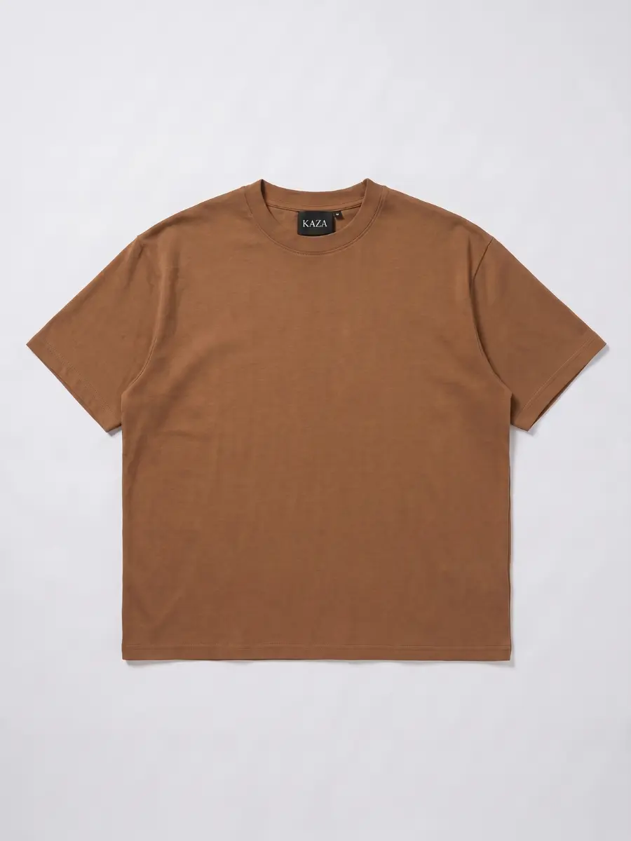 T-Shirt Oversize 10