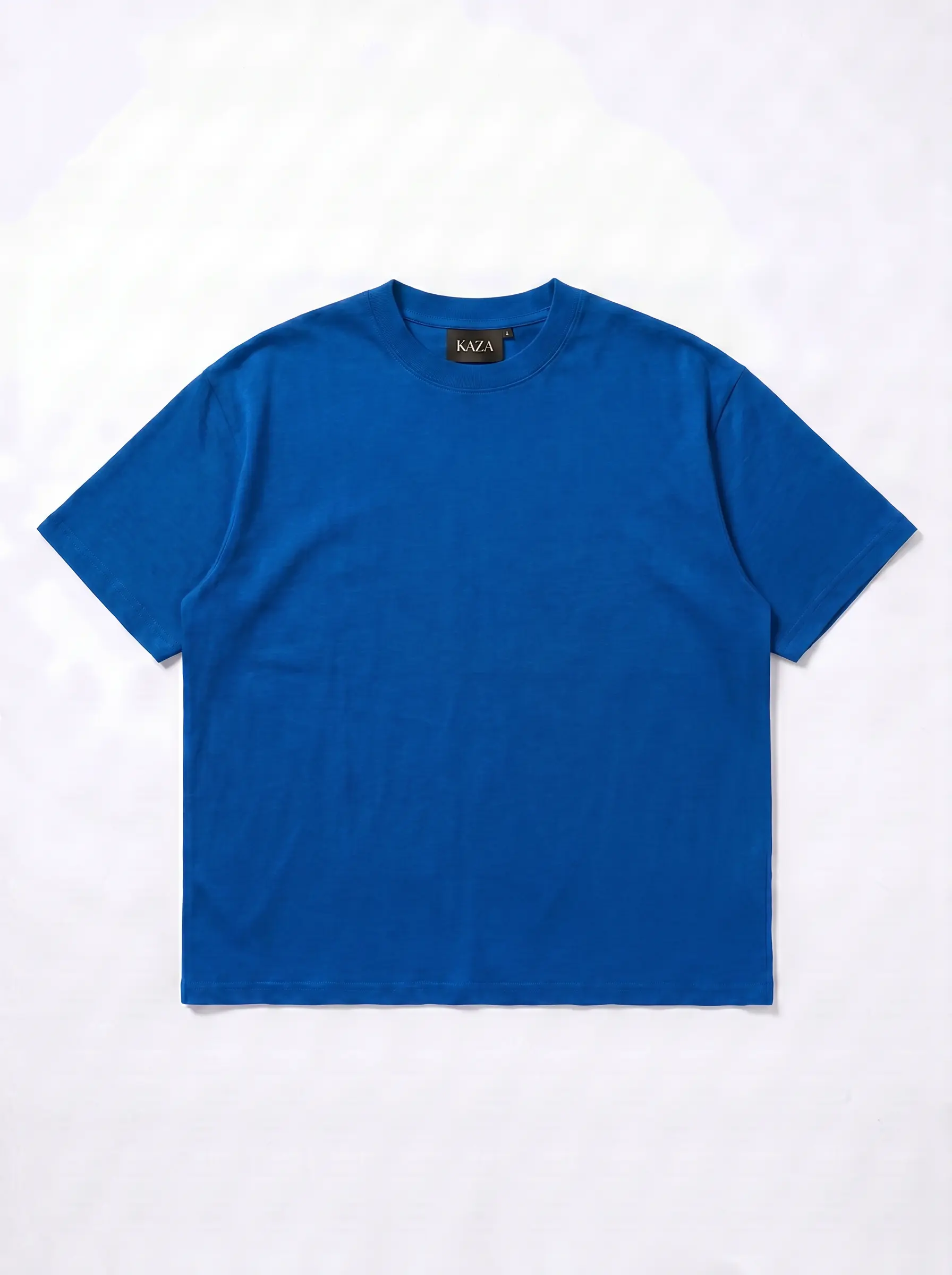 T-Shirt Oversize 11