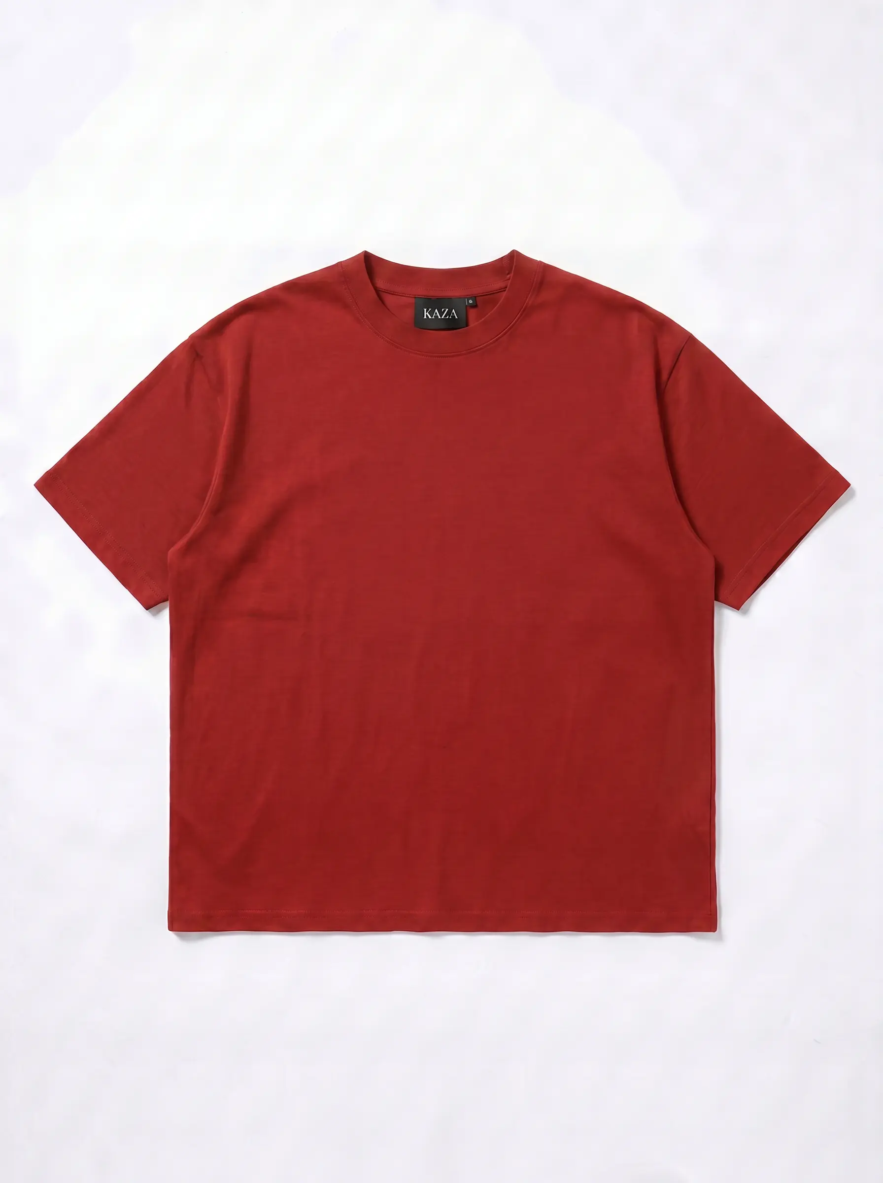 T-Shirt Oversize 12