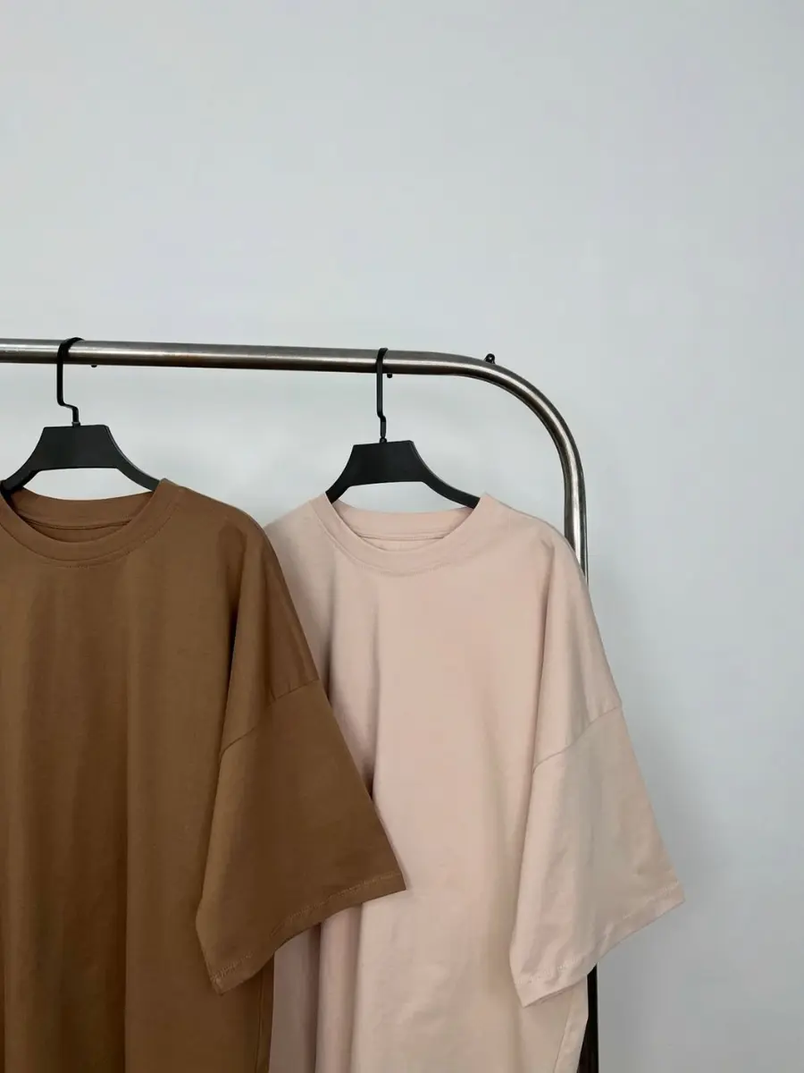 T-Shirt Oversize 14