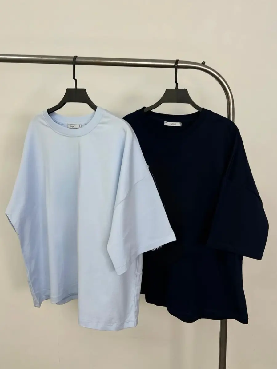 T-Shirt Oversize 15