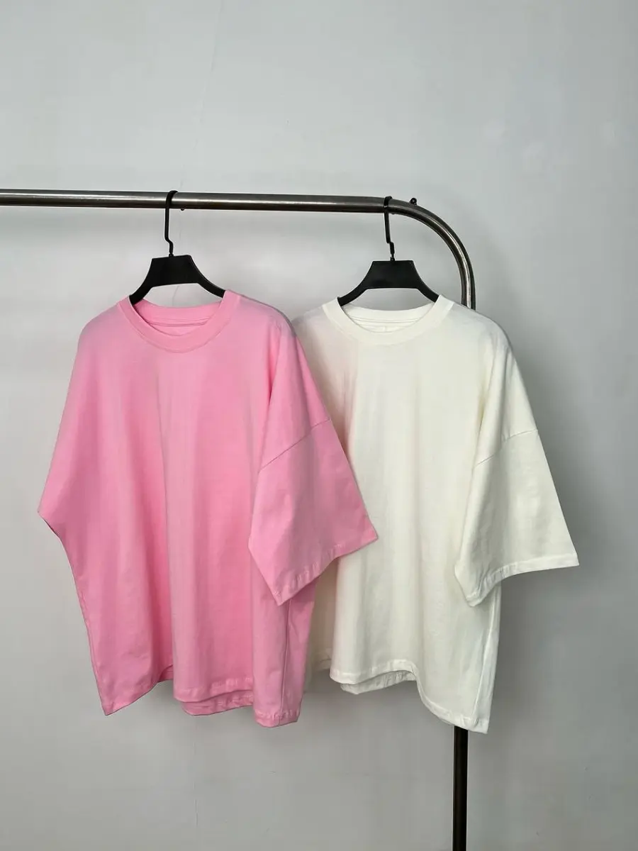 T-Shirt Oversize 16