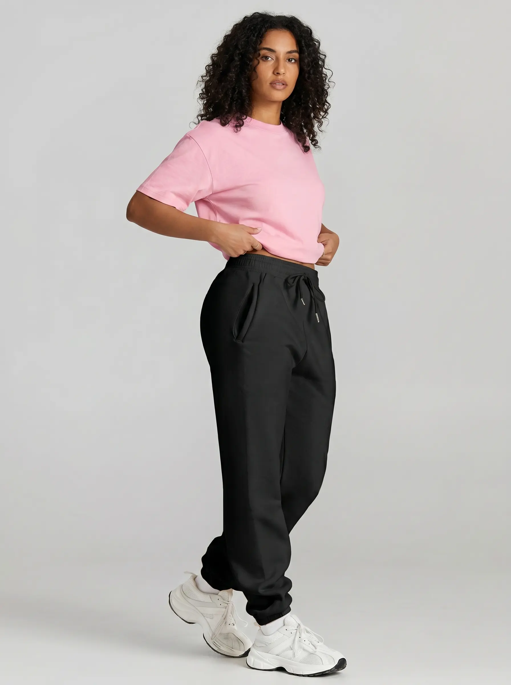 T-Shirt Oversize 2