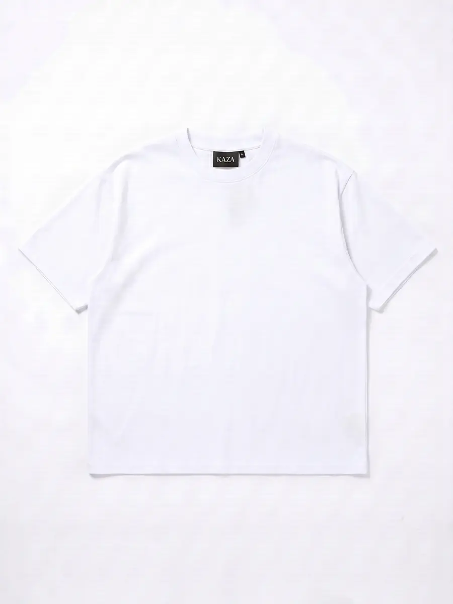 T-Shirt Oversize 3