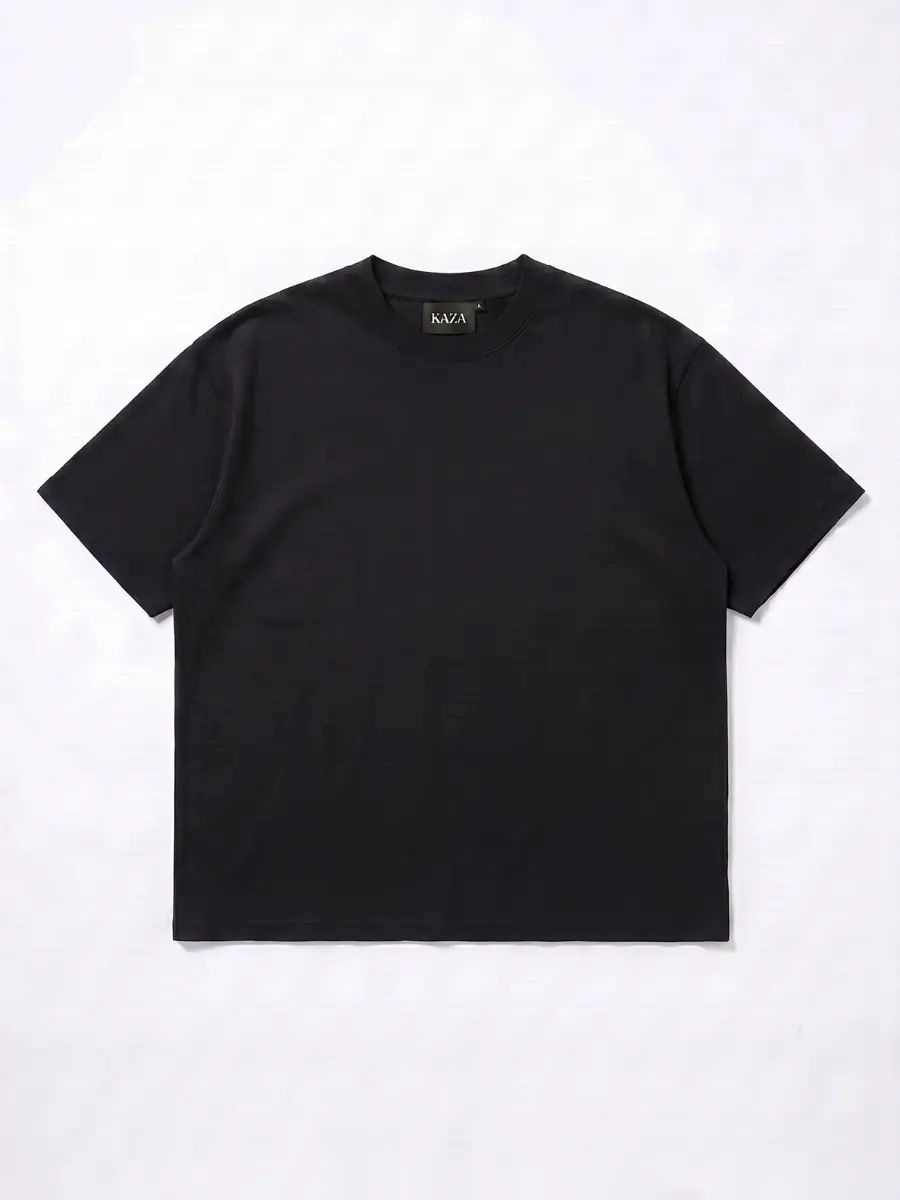 T-Shirt Oversize 4