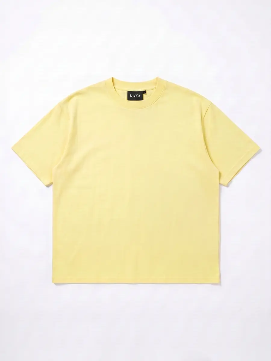 T-Shirt Oversize 5
