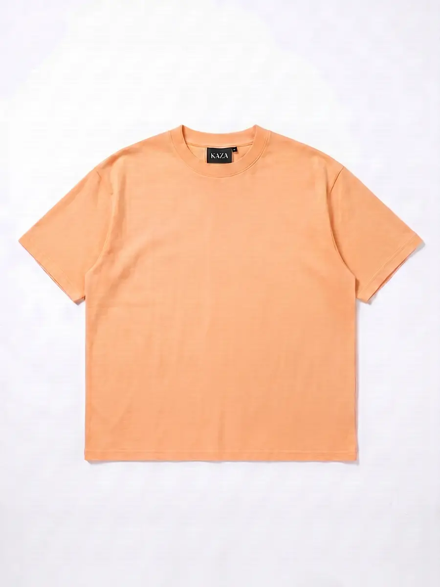 T-Shirt Oversize 6
