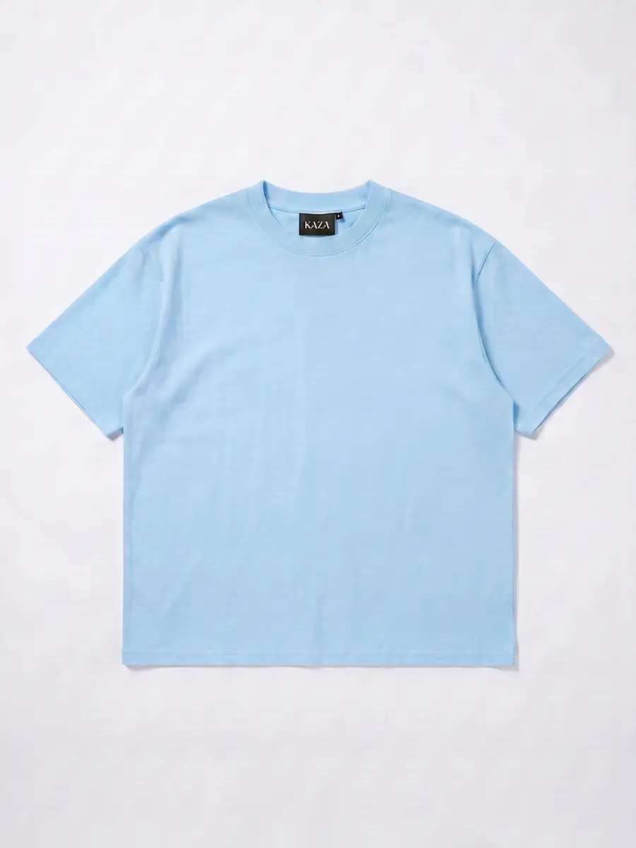 T-Shirt Oversize 7