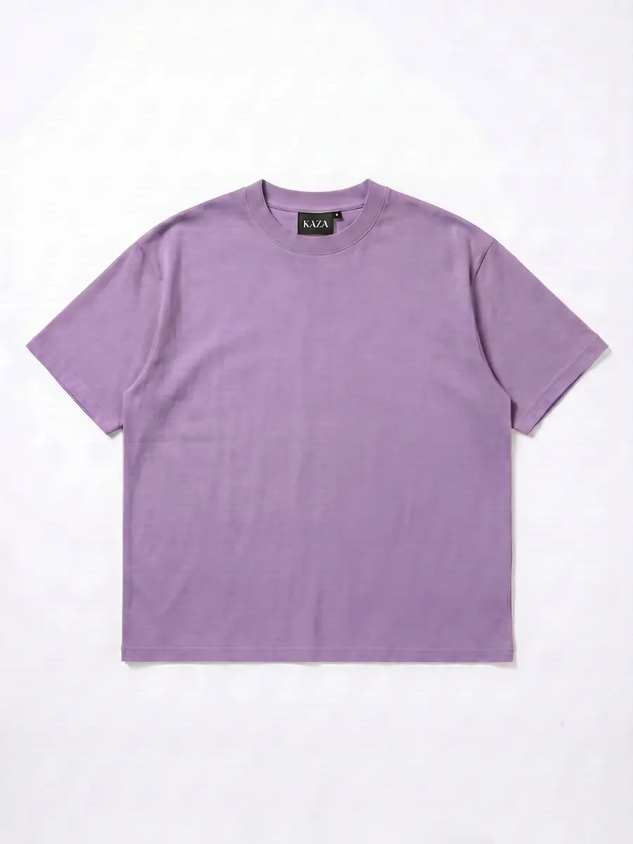 T-Shirt Oversize 8