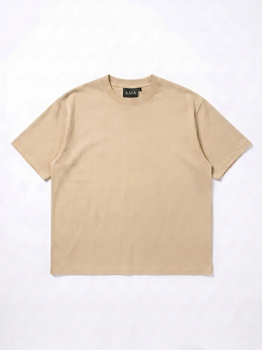 T-Shirt Oversize 9
