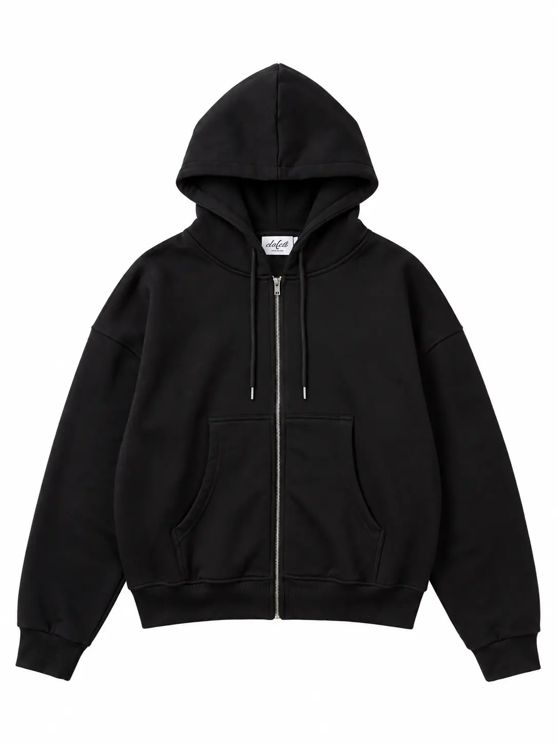 Vest Zip