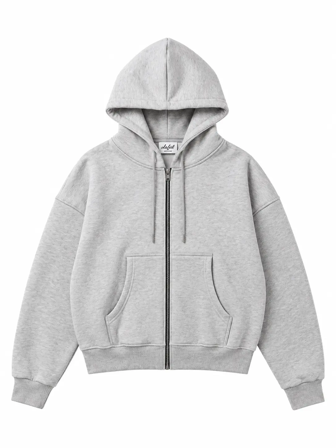 Vest Zip 2