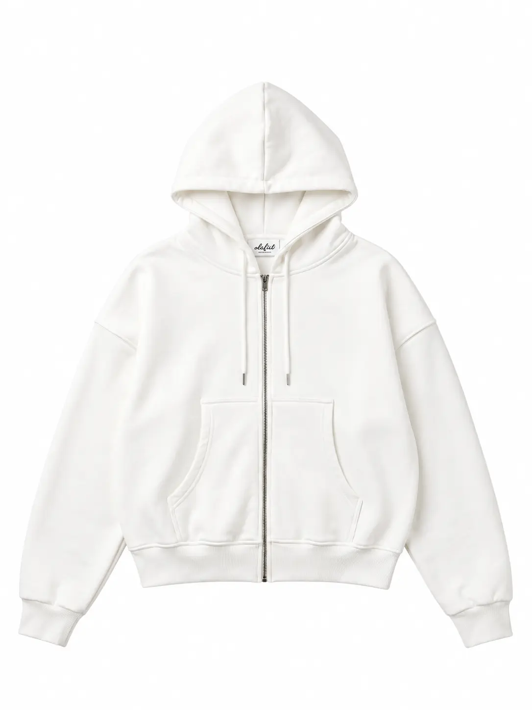 Vest Zip 3