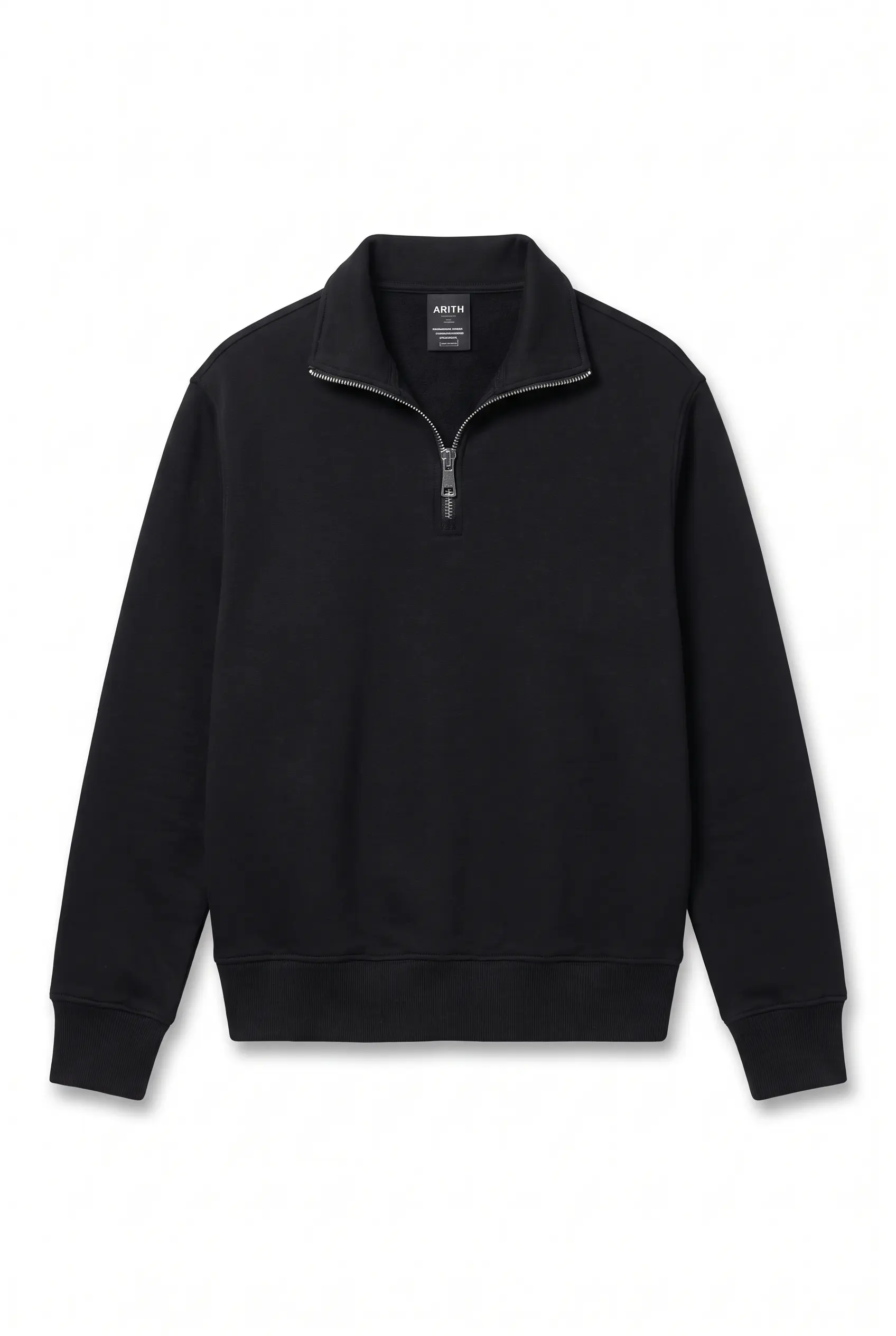 Zip-Up