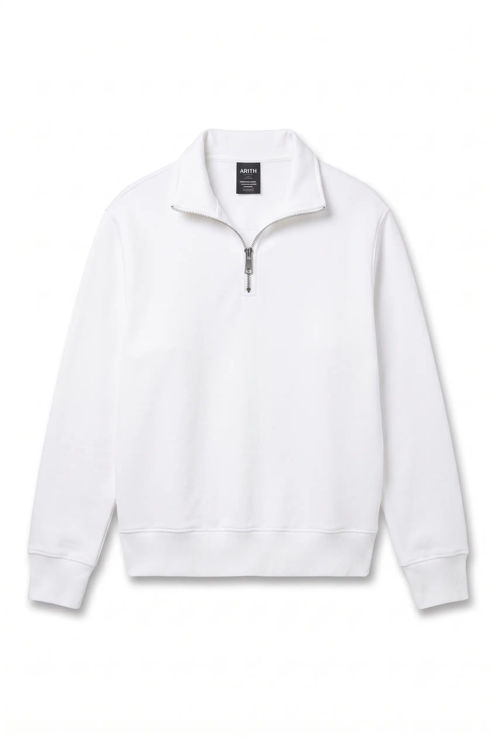 Zip-Up 2