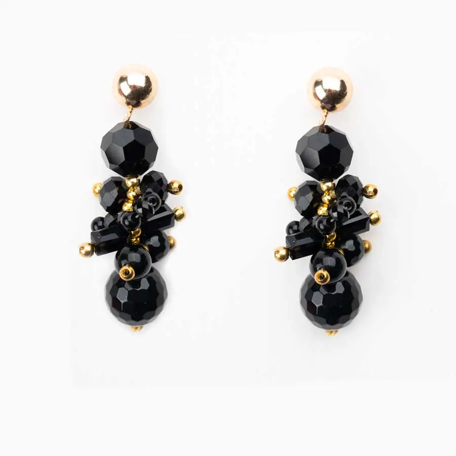 Boucles d'oreilles ENFILIA