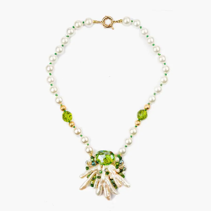 Collier PERLA