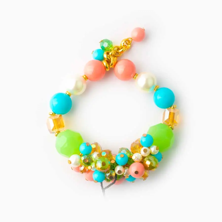 Bracelet ENFILIA