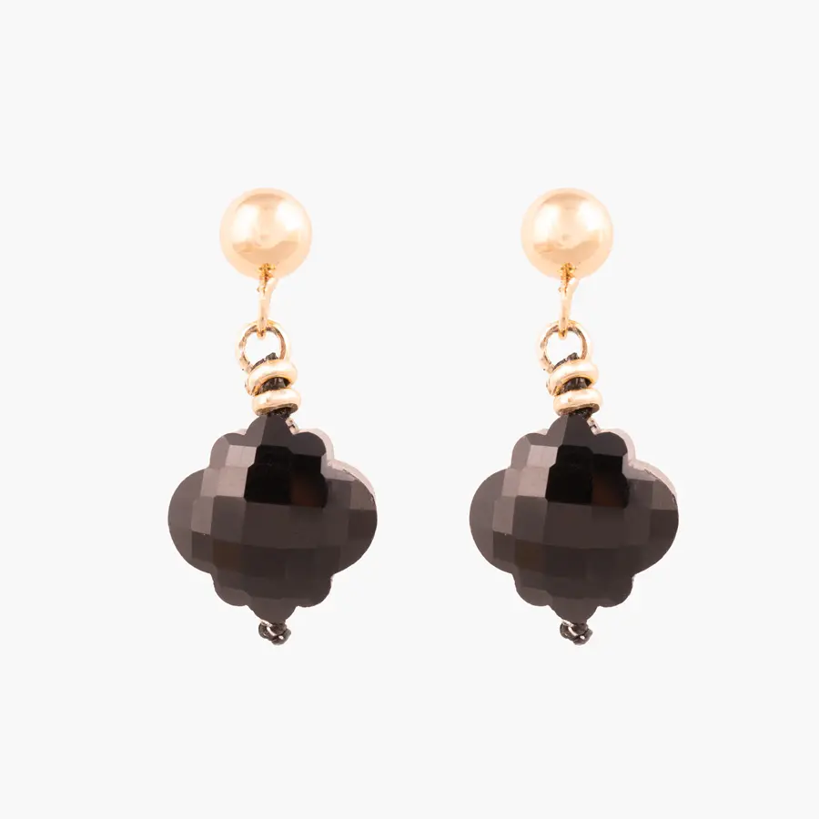 Boucles d'oreilles INTEMPORELLES