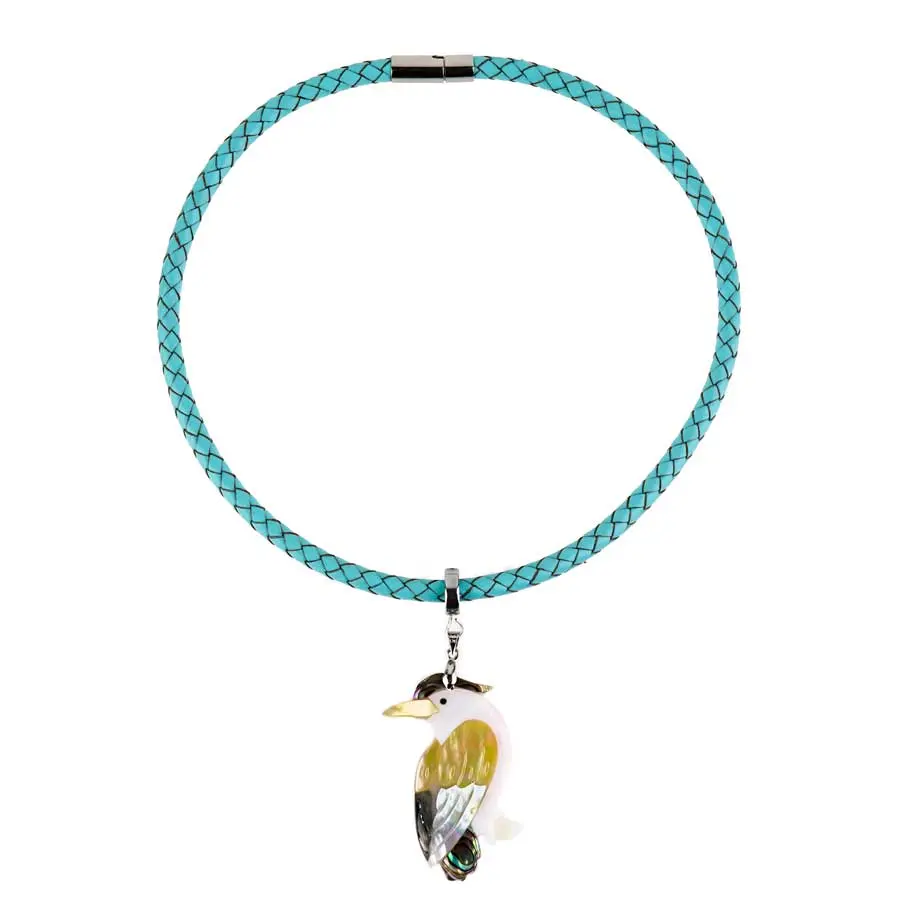 Collier OISEAU