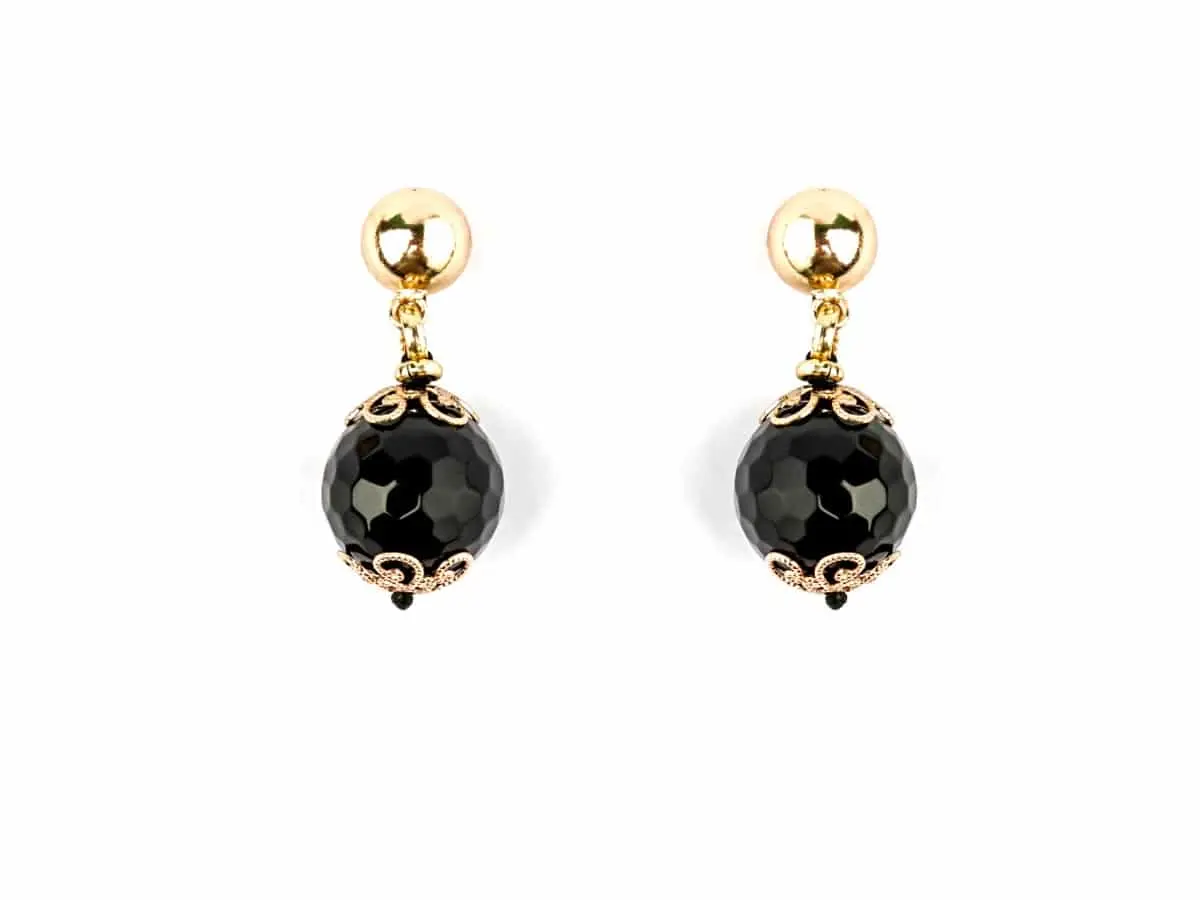 Boucles d'oreilles INTEMPORELLES