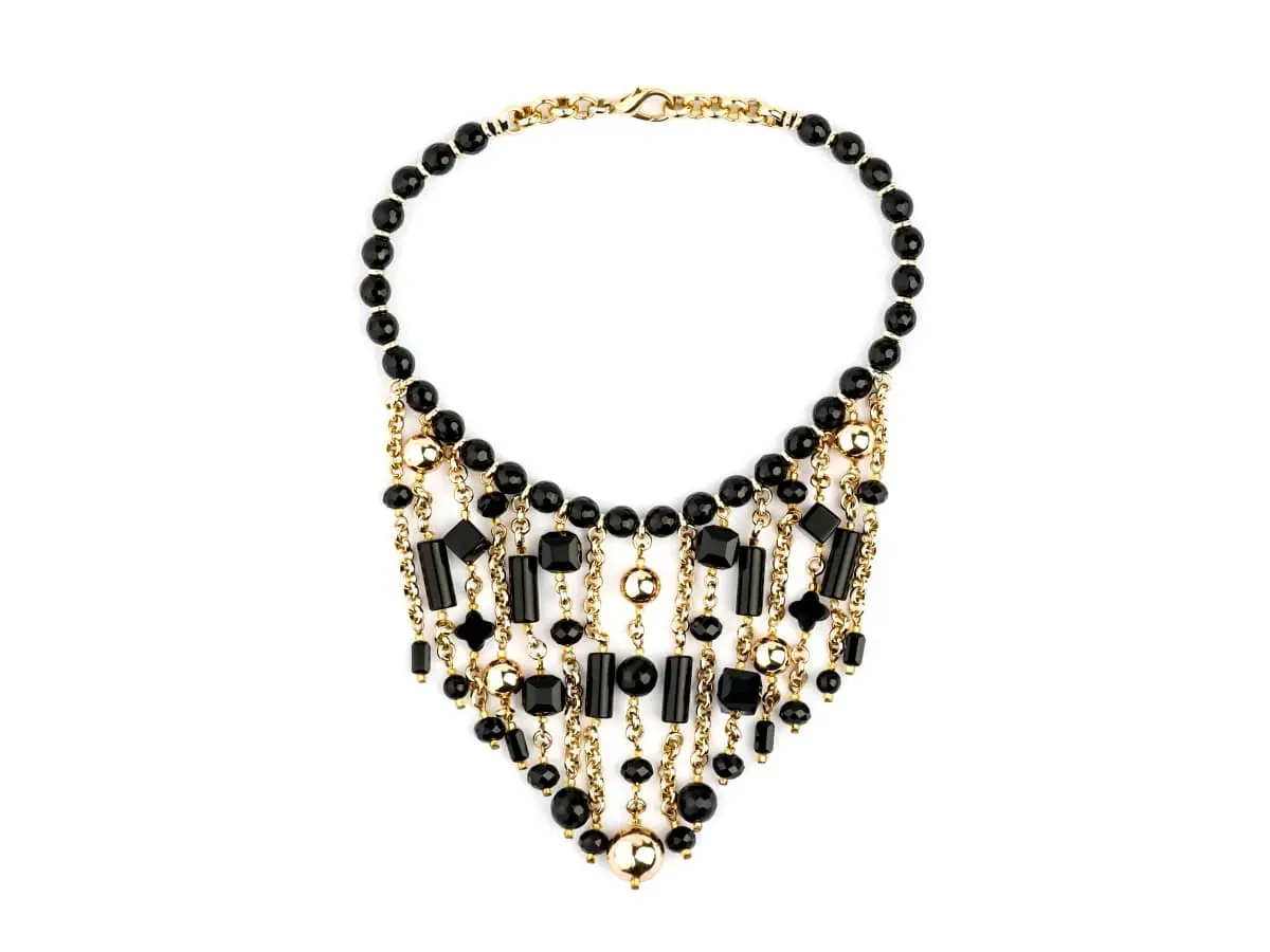 Collier TLILA