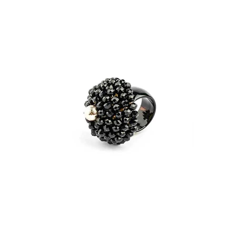 Bague, Dôme de SOFIA, Onyx