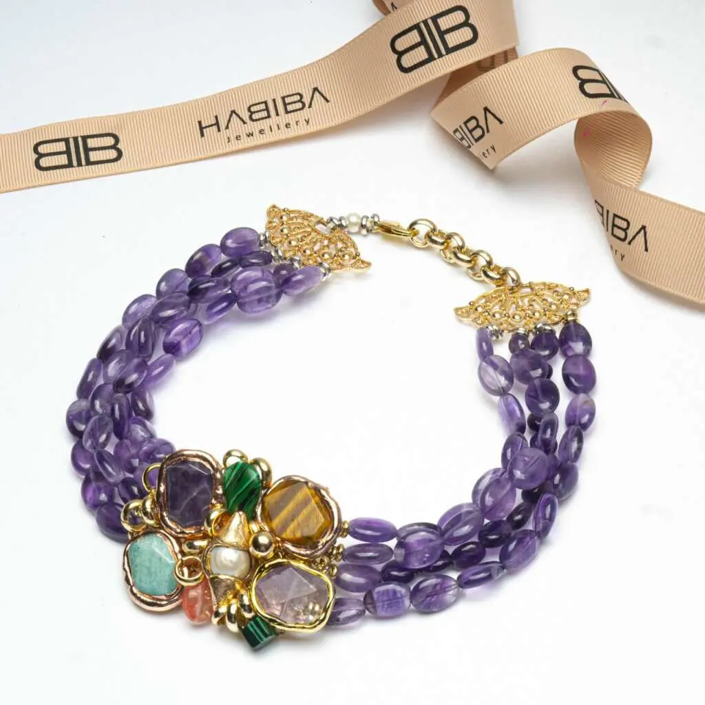 Collier FRIDA