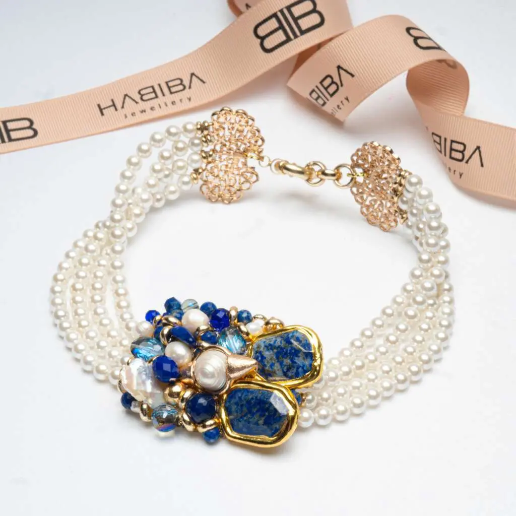 Collier FRIDA