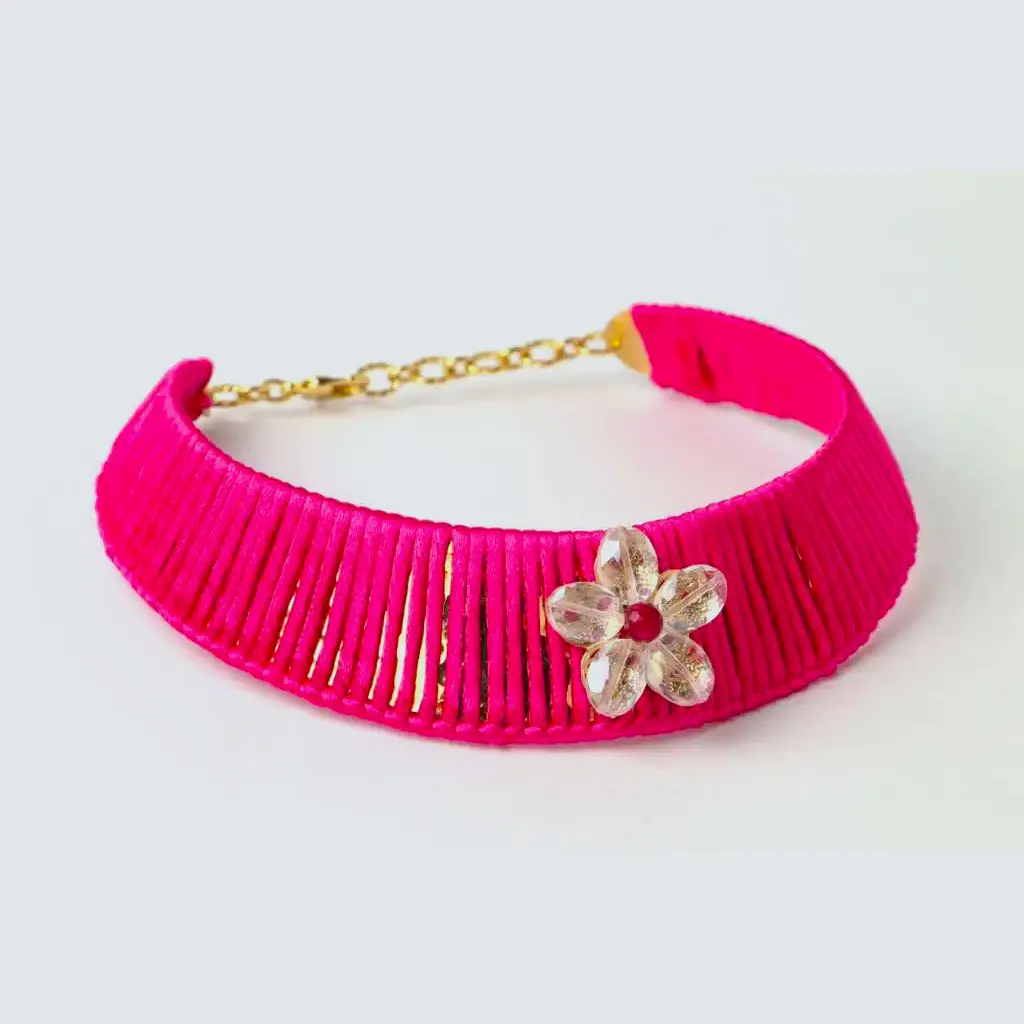 Collier FLORIA,