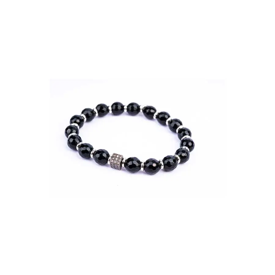 Bracelet ROMANCIA ONYX
