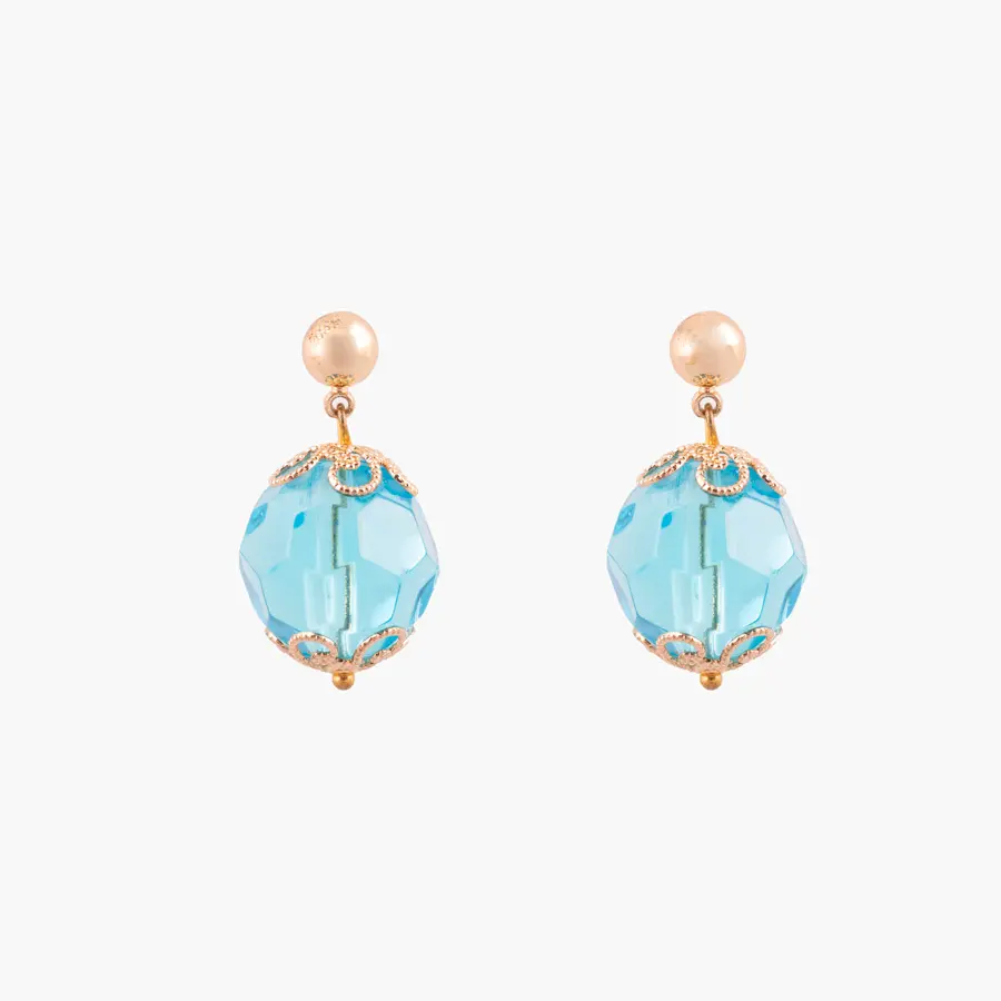 Boucles d'oreilles INTEMPORELLES