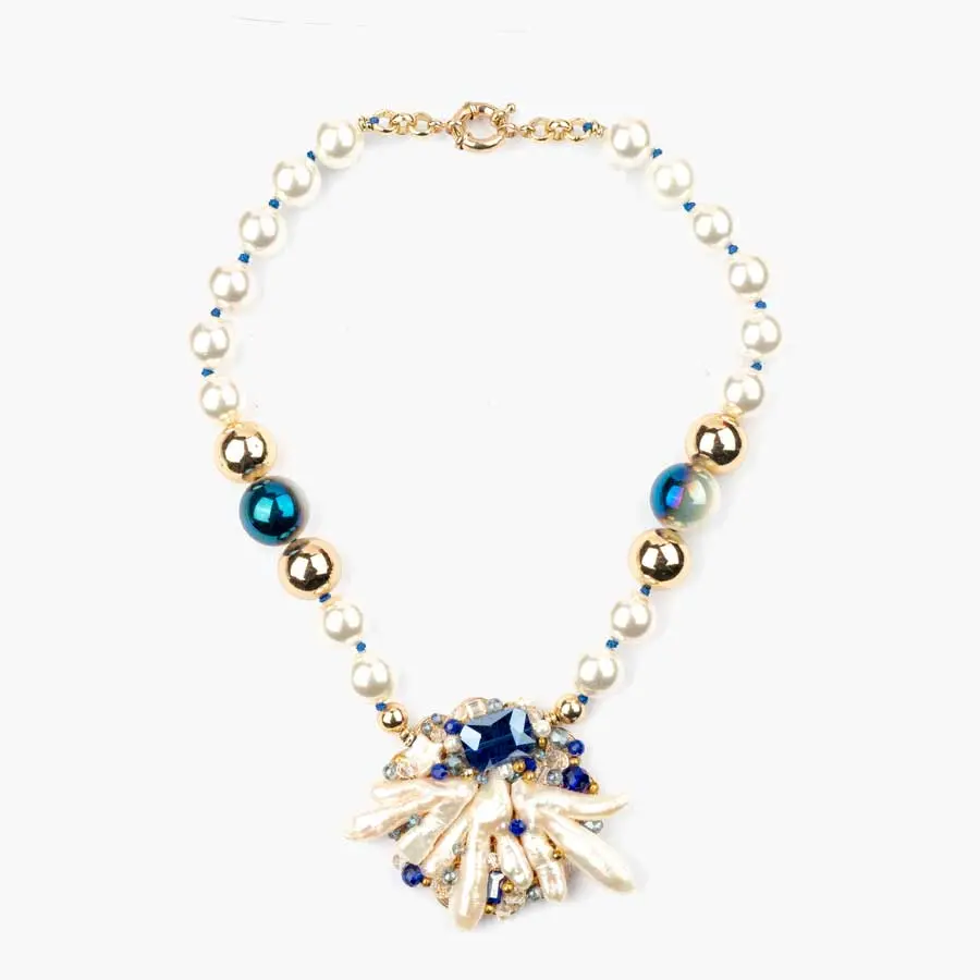 Collier PERLA