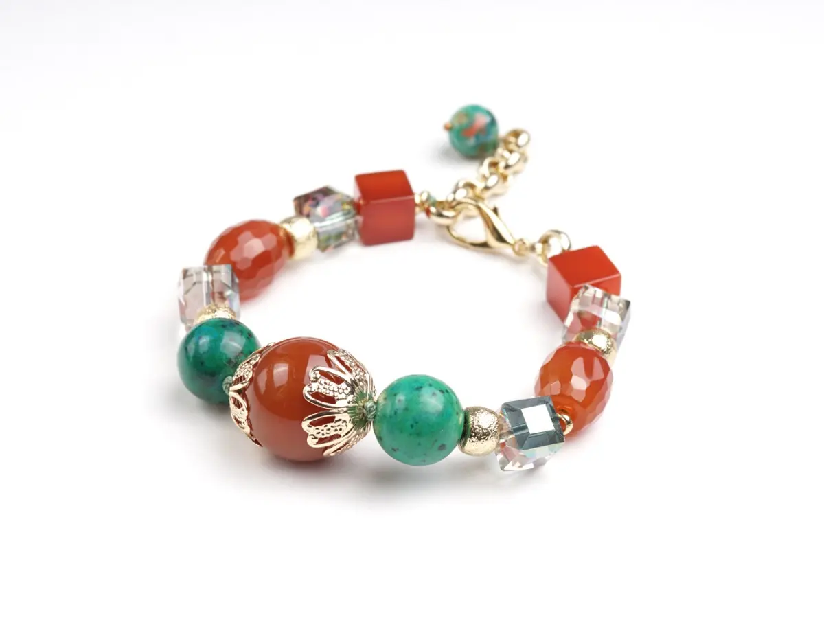 Bracelet AGATE