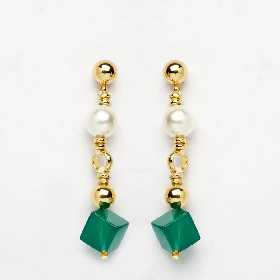 Boucles d’oreilles INTEMPORELLES