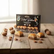 Baklava aux noix 500g
