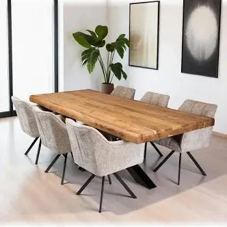 Table à manger 6 personnes